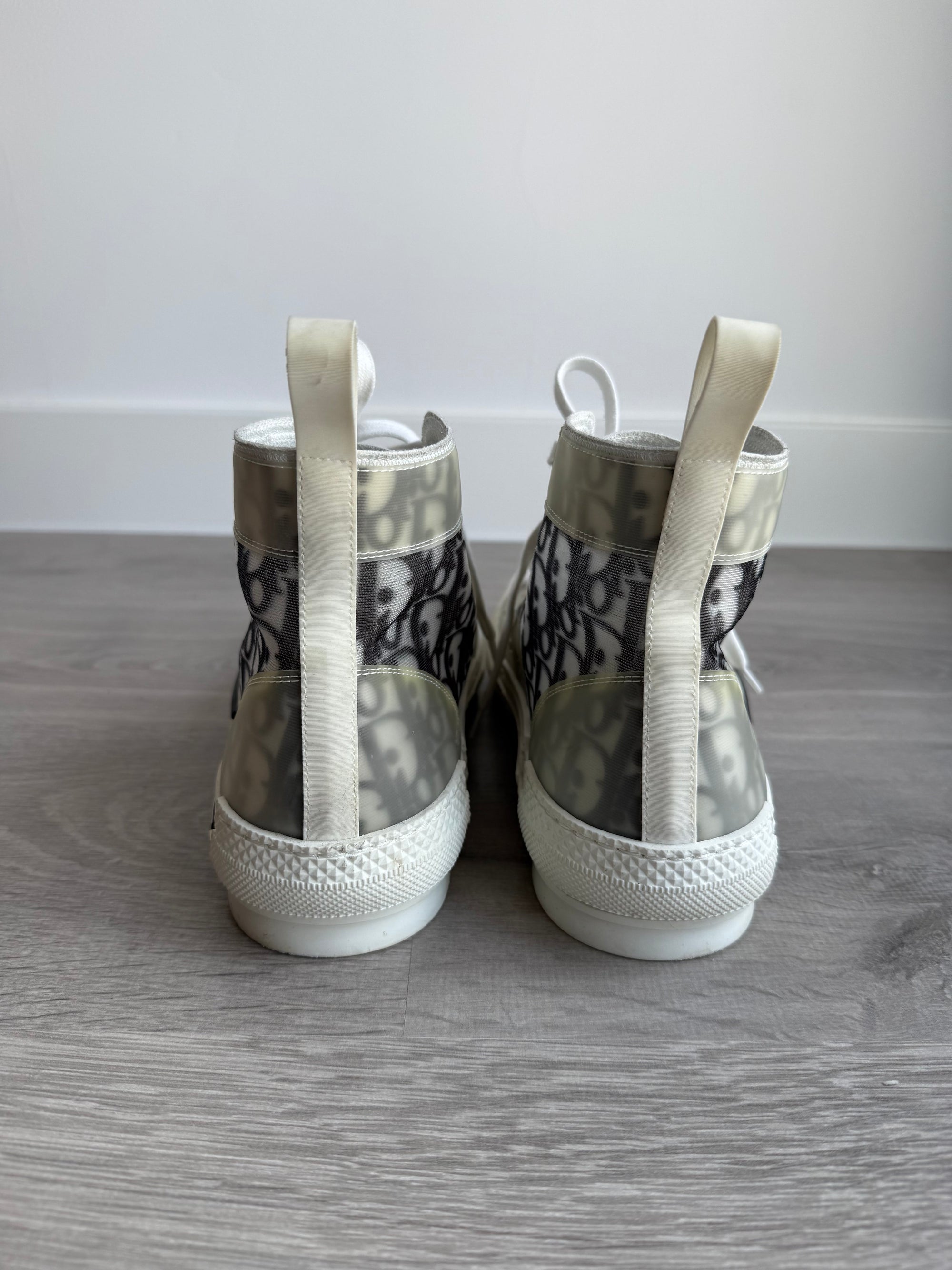Dior Sneakers B23 League haute T.44